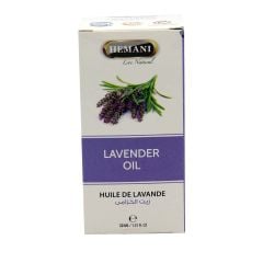 Hemani Lavender Oil 30ml