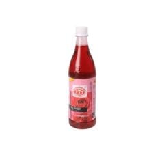 777 Rose Syrup 750ml