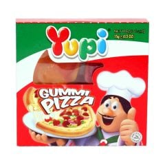 Yupi Gummi Pizza 15 gm