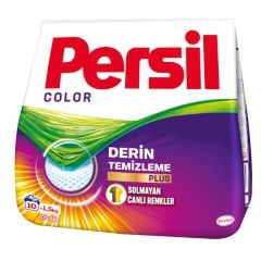 Persil Color Detergent Powder 1.5kg