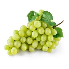 Grapes White Syria 500g