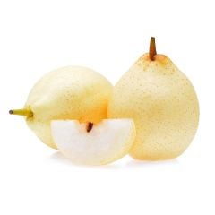 Pears China 500g
