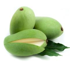 Mango Green India - www.ahmarket.com