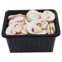 Mushroom Slice Qatar - Box