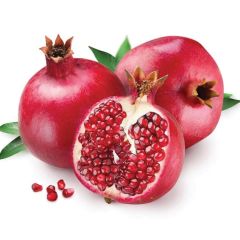 Red Pomegranate India 500g