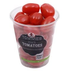 Tommies Cherry Tomato Netherlands - www.ahmarket.com