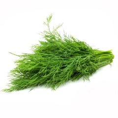 Dill Leaves 250g