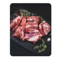 Local Beef With Bone 500g