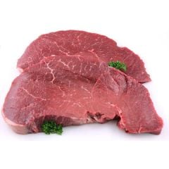 Austrilian Beef Topside Steak 1Kg