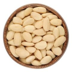 Almond Opened White-nuts 200g