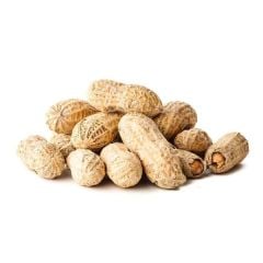Peanut Salted With Shell 500g