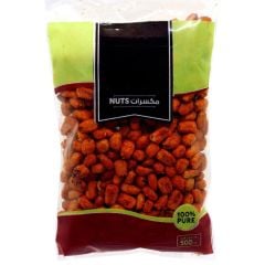 Popcorn Roasted Spicy 500g
