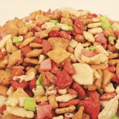 Japanese Mix Nuts 500g