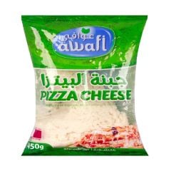 Awafi Pizza Cheese 450g