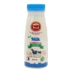 Baladna Uht Milk Full Fat 200ml