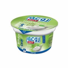 Rawa Fresh Yoghurt - 100g - AHMarket.Com