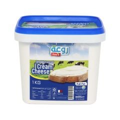 Cream Cheese 1Kg