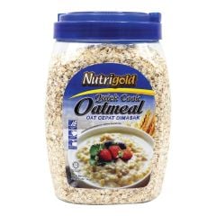 Nutrigold Oatmeal 1Kg
