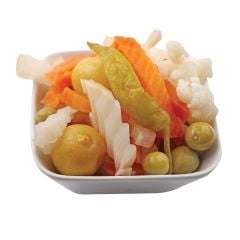 Mix Pickles 500g