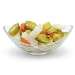 Mix Pickles Syria 500gm