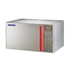 Geepas Microwave Oven 27 Ltr - GMO1876