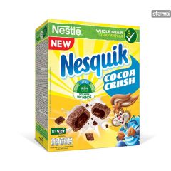 Nesquik Cocoa Crush 360gm