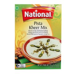National Kheer Pista 155Gm