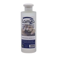 Lamsa Nail Polish Remover Pure