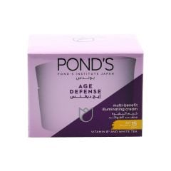 Ponds Age Def Day Cream 50gm