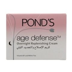 Ponds Age Def Night Cream 50ml