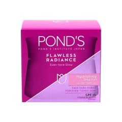 Pond's Flawless Radiance Hydrating Day Gel 50ml