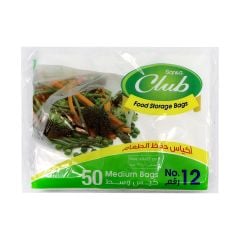 Club Food Storage No12 50s