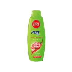 Pert Plus Henna & Hibiscus Shampoo 600ml