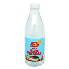 D Fresh Vinegar White 1L