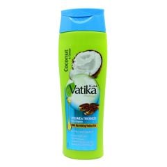 Dabur Vatika Volume & Thickness Conditioner 400ml