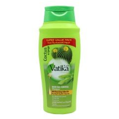 Vatika Shampoo Hair Fall Control 700ml