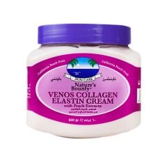 Collagen Elastin Cream600ml