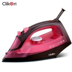 Clikon Steam Iron 1300w - CK4105