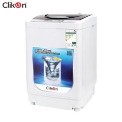Clikon Washing Machine Top Loading 5Kg - CK604