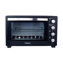 Clikon 38L Toaster Oven