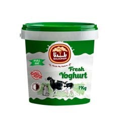 Baladna Full Fat Fresh Yoghurt 1Kg