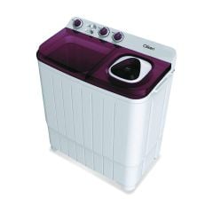 Clikon Semi-Automatic Washing Machine 7kg - CK622