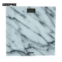 Geepas Digital Scale - GBS4180