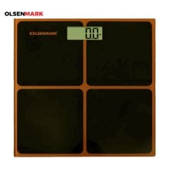 Olsenmark Digital Scale - OMBS2257