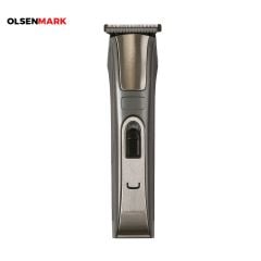 Olsenmark Hair Trimmer Rechargeable - OMTR4027