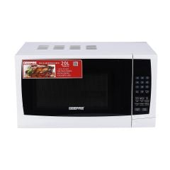 Geepas Microwave Oven  20 Ltr - GMO1895