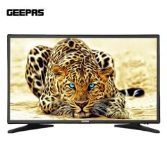 Geepas Smart TV LED Full HD Slim 50 inch - GLED5006XFHD