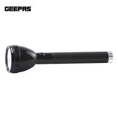 Geepas Flashlight Rechargeable LED - GFL4687