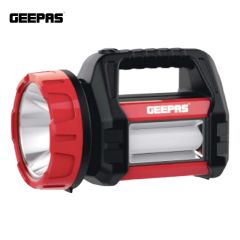 Geepas Search Light Rechargeable  - GSL7822