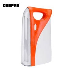 Geepas Emergency Lantern Rechargeable - GE53012